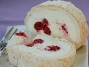 LEDENA ROLADA: Famozan osvježavajući desert, svi će tražiti komad više!