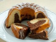 MRAMORNI KOLAČ: Starinski recept za koji vam ne treba “brdo” sastojaka MRAMORNI KOLAČ: Starinski recept za koji vam ne treba "brdo" sastojaka