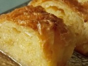 GRIZ PITA: Mirisna, prhka i neodoljiva… Jednostavno je morate probati!