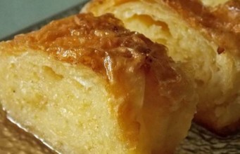 GRIZ PITA: Mirisna, prhka i neodoljiva… Jednostavno je morate probati!
