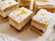 PITA OD SIRA NA MALO DRUGAČIJI NAČIN: Isprobajte jednostavan recept za fini, prhki kolač