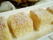 BIJELI ČUPAVCI: Kolačići zanimljive forme, veoma ukusni i veoma sočni Bijeli čupavci