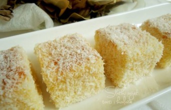 BIJELI ČUPAVCI: Kolačići zanimljive forme, veoma ukusni i veoma sočni Bijeli čupavci