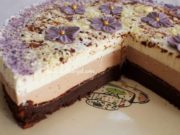 ČOKOLADNA TRILOGIJA: Ovaj recept mora imati svaki čokoljubac koji drži do sebe Čokoladna trilogija