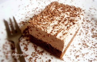 ČOKOLADNI BANANA KOLAČ: Kombinacija okusa s kojom ne možete pogriješiti Čokoladni banana kolač