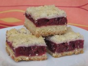 ČUPAVA PITA OD VIŠANJA: Pravi domaći kolač, prekrasan i ukusan Čupava pita od višanja