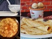 palačinke