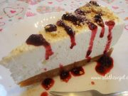 CHEESECAKE BEZ PEČENJA: Pogledajte kako se brzo i jednostavno priprema ova popularna torta! Cheesecake bez pečenja