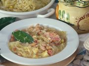 ISTARSKA JOTA: Izdašno jelo kojeće vas štititi od hladnoće i bolesti Istarska jota