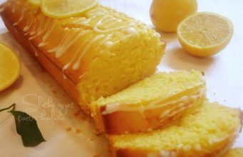 KOLAČ OD LIMUNA: Osvježavajućeg okusa, izrazito sočan i ukusan Kolač od limuna