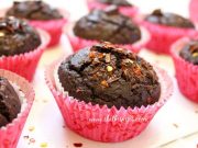 PROBAJTE NEŠTO NOVO: Čokoladni muffini s jednim sastojkom iznenađenja! Čokoladni muffini s čilijem