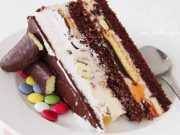 DJEČJA RADOST: Razigrana i vesela rođendanska torta, oduševit će svakog mališana! Dječja radost