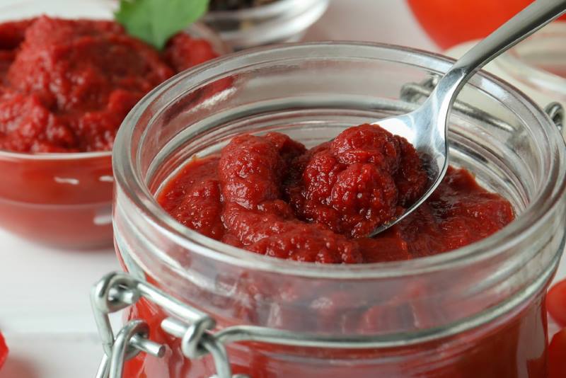 DOMAĆI KEČAP: Odličan recept, kečap koji po njemu napravite bit će gust i aromatičan