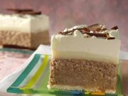 LJETNA POSLASTICA: Savršena torta za sve one koji zaziru od pripreme biskvita Ljetna poslastica