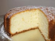 STARINSKI KOLAČ S JOGURTOM: Jednostavan recept koji vas nikad neće iznevjeriti Starinski kolač s jogurtom