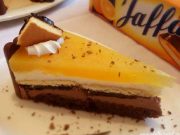 JAFFA TORTA: Savršen recept za ukusnu, kremastu i aromatičnu poslasticu Jaffa torta
