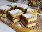 JEDNOSTAVAN KOLAČ S JABUKAMA: Zaista jednostavan, bez vage i puno kompliciranja! Jednostavan kolač s jabukama