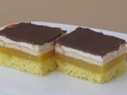 LAMBADA (NONICE): Ukusan i kremast kolač, osvojit će i najveće sladokusce Lambada