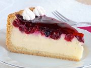 MILERAM TORTA SA ŠUMSKIM VOĆEM: Fantastična, a tako jednostavna, svakome uspije od prve! Mileram torta sa šumskim voćem