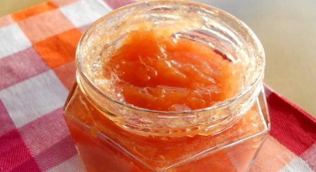 PEKMEZ OD DUNJA: Mirisan i ukusan, uživat ćete u njemu cijelu zimu Pekmez od dunja