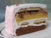 NAJBOLJA JAFFA TORTA: Oduševite svoje goste raskošnim i ukusnim desertom! Najbolja jaffa torta