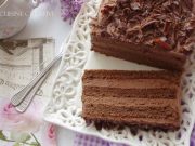 Čokoladna torta po receptu koji su koristile naše mame i bake