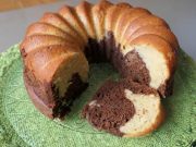 MRAMORNI KUGLOF (KOLAČ): Mekan, aromatičan, ukusan… i jednostavan za pripremu Mramorni kuglof / Mramorni kolač