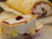 STARINSKI BRZI ROLAT: Tajna je u tome što ne treba čekati da se stegne… Starinski brzi rolat