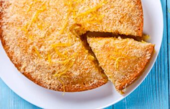 BRZI KOLAČ S MANDARINAMA: Jednostavan, finog okusa, ali i veoma zdrav BRZI KOLAČ S MANDARINAMA: Jednostavan, finog okusa, ali i veoma zdrav