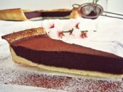 PITA OD ČOKOLADE: Tako jednostavna i tako čokoladna… Fantastična! PITA OD ČOKOLADE: Tako jednostavna i tako čokoladna... Fantastična!