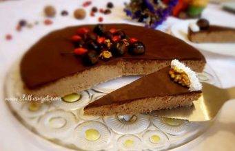 MIRIS I OKUS JESENI: 10 odličnih recepata za torte i kolače s kestenom