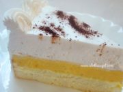 TORTA LEDENO NEBO: Pravi klasik među tortama, i to s razlogom!