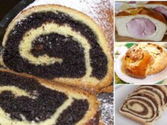 MALA USKRSNA KUHARICA: 10 sjajnih recepata koji će obogatiti vaš blagdanski stol MALA USKRSNA KUHARICA: 10 sjajnih recepata koji će obogatiti vaš blagdanski stol