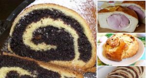 MALA USKRSNA KUHARICA: 10 sjajnih recepata koji će obogatiti vaš blagdanski stol MALA USKRSNA KUHARICA: 10 sjajnih recepata koji će obogatiti vaš blagdanski stol